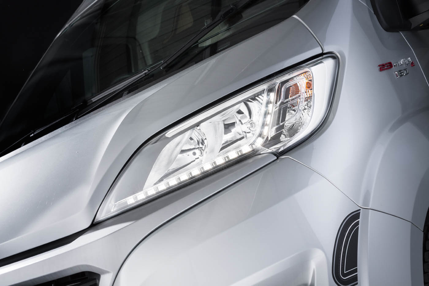 [EXT]-Select-164-(Drivers,-Vogue,-Living,-Lux-Pack)-Day-Time-LED-Running-Lights-[SWIFT]