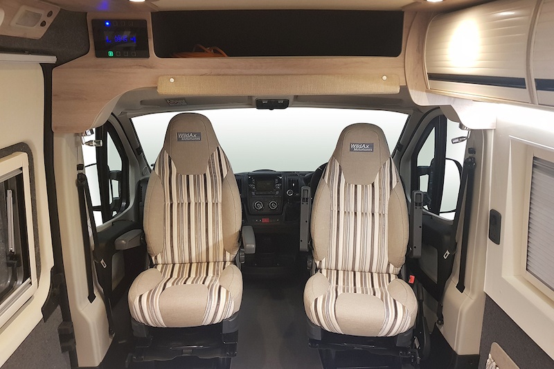 solaris swivel-seats 800533