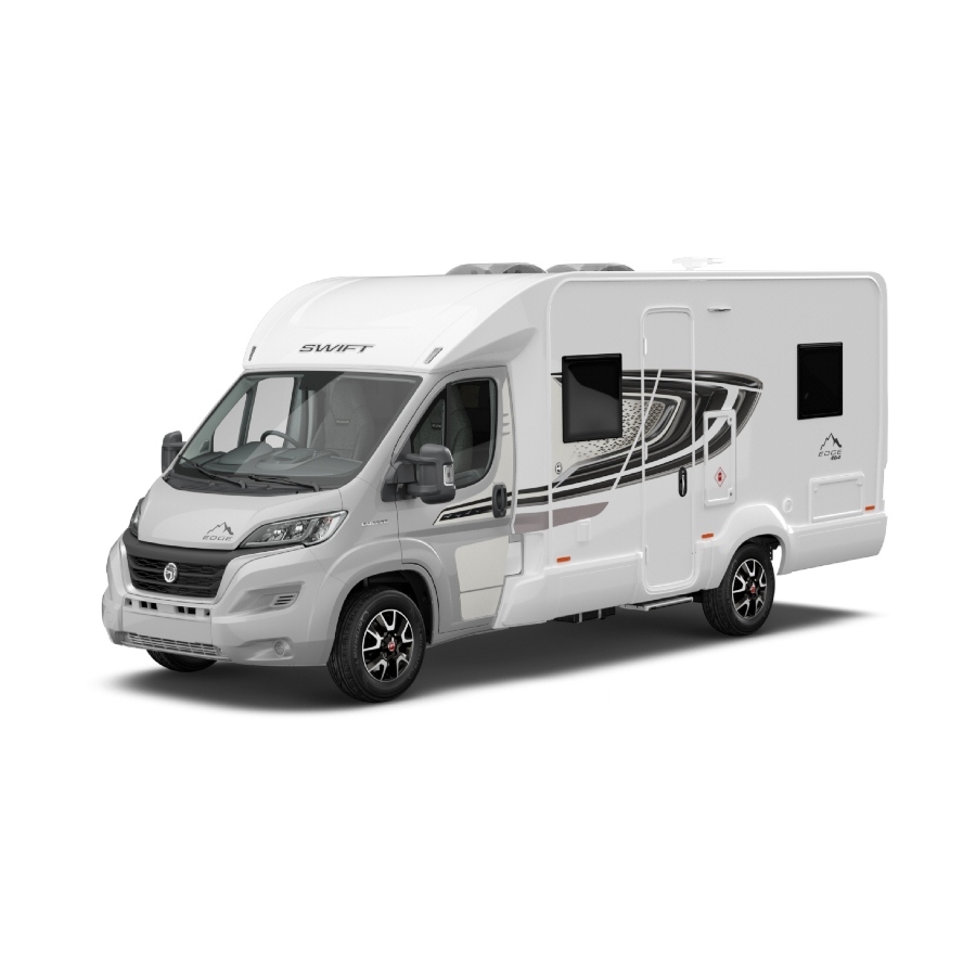 464 exterior