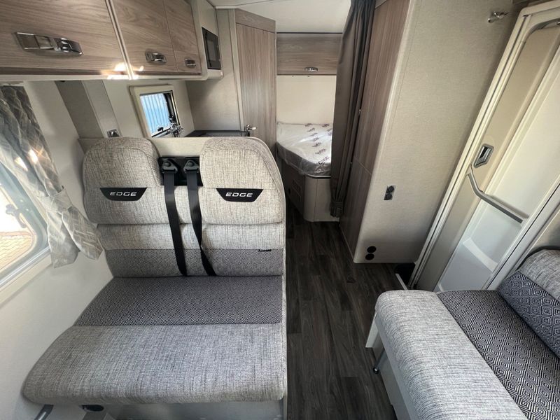 SWIFT EDGE 464 - islay