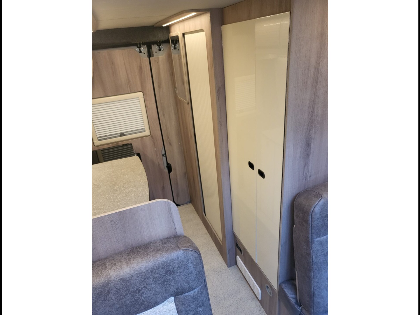 pulsar storage cupboards